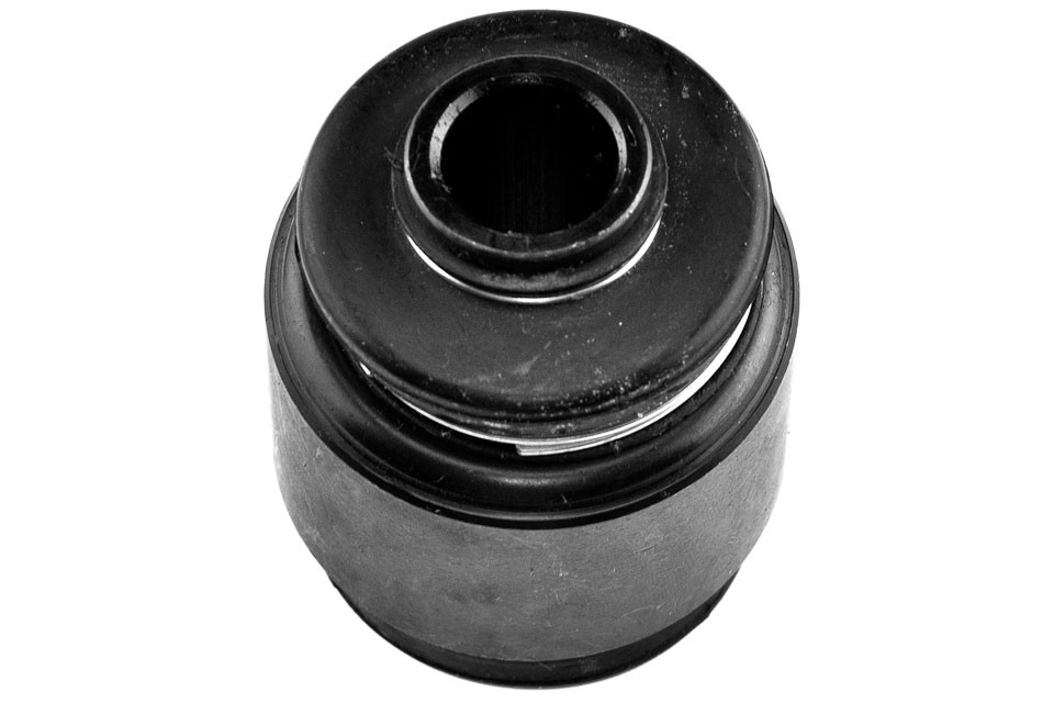 Stub axle bushing (rubber, metal) compatible KIA CEE'D,MAGENTIS,CARNIVAL III,HYUNDAI I30,SANTA FE II 03-09,IX 55 /REAR KNUCKLE, FLOATING TYPE/ - ZTT-HY-544G