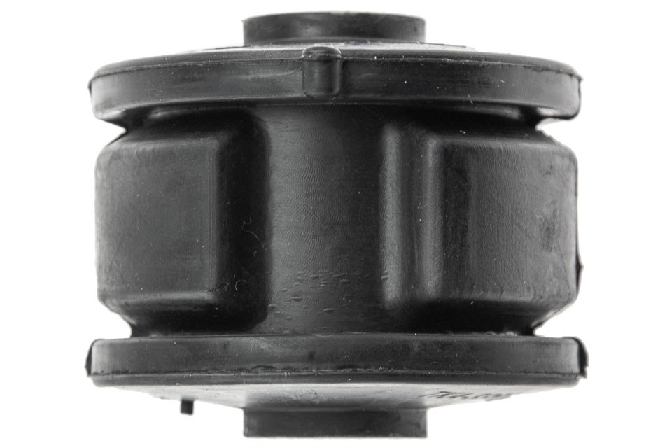 Trapezoid support (rubber, metal) compatible KIA SPORTAGE 4WD 04-, HYUNDAI TUCSON 4WD 04- /REAR LATERAL/ -ZTT-KA-335B