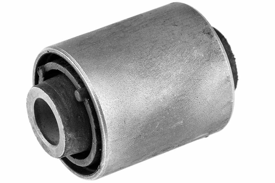 Stub axle bushing (rubber, metal) compatible KIA SPORTAGE 10-, HYUNDAI IX35/TUCSON 10MY 09- /REAR, REAR BUSHING/ - ZTT-KA-337B