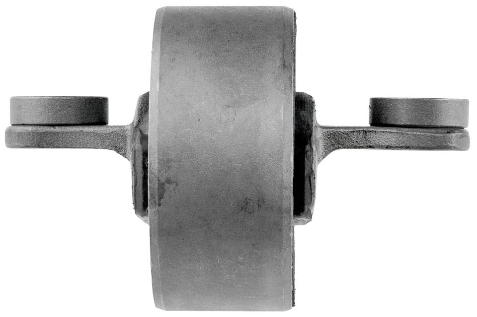 Control arm support (rubber, metal) compatible KIA SPORTAGE 10-, HYUNDAI IX35/TUCSON 10MY 09- /REAR CONTROL BAR, LEFT BUSHING/- ZTT-KA-337C