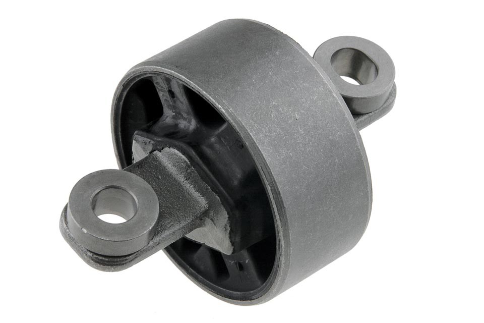 Control arm (rubber, metal) compatible with HYUNDAI IX35/TUCSON 09-, KIA SPORTAGE 10- /FRONT TO REAR, LOWER CONTROL BAR/ - ZTT-KA-337D