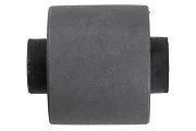 Trapezoid support (rubber, metal) compatible KIA CARNIVAL/GRAND CARNIVAL 06-15 /REAR LATERAL/ - ZTT-KA-338A