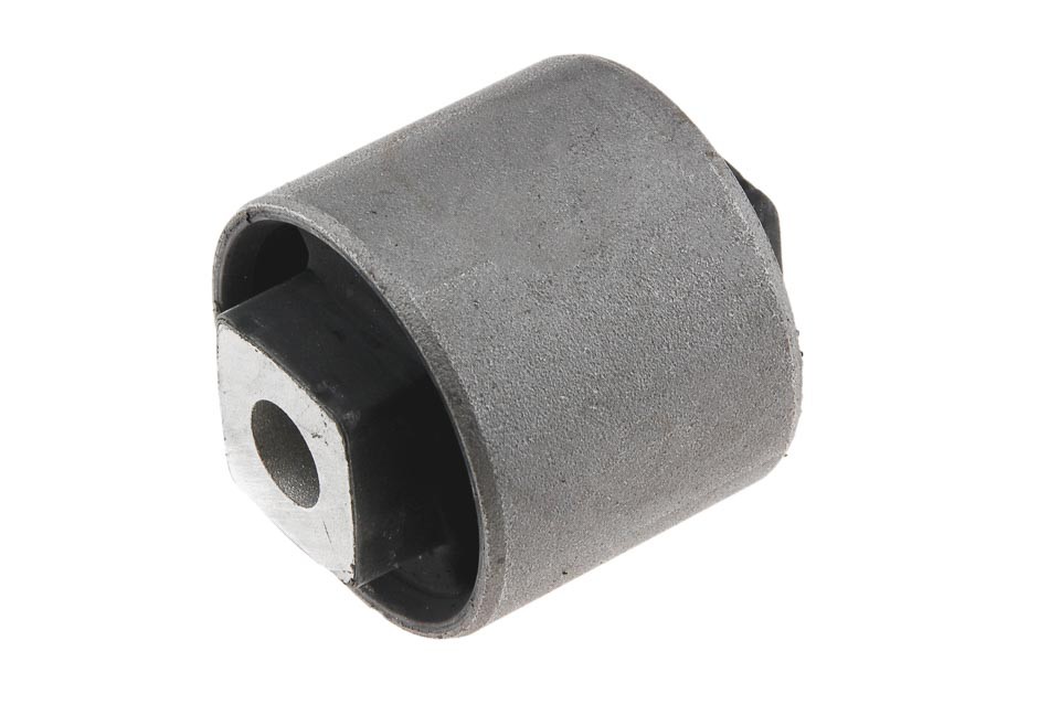 Control arm support (rubber, metal) compatible with LAND ROVER FREELANDER I -06 /REAR CONTROL ROD/ - ZTT-LR-004A