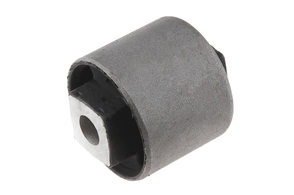 Control arm support (rubber, metal) compatible with LAND ROVER FREELANDER I -06 /REAR CONTROL ROD/ - ZTT-LR-004A