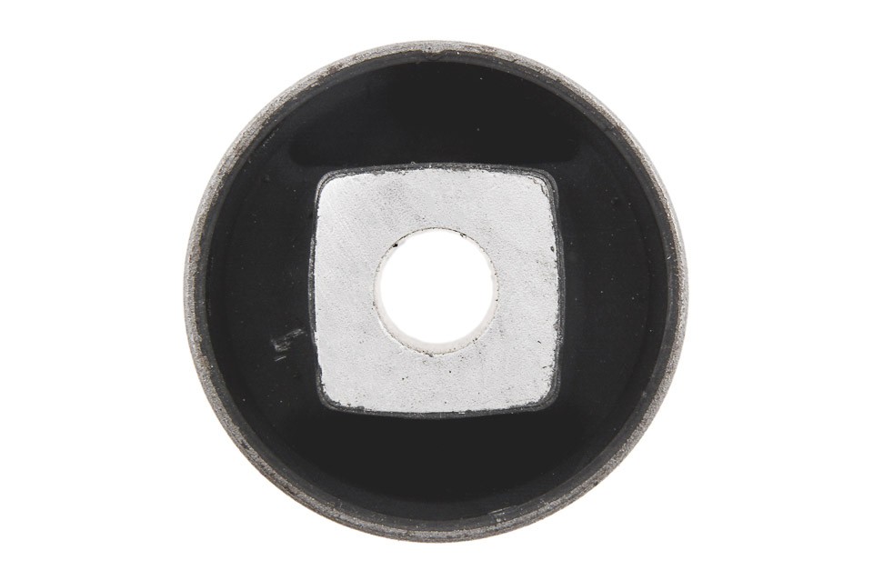 Control arm support (rubber, metal) compatible with LAND ROVER FREELANDER I -06 /REAR CONTROL ROD/ - ZTT-LR-004A