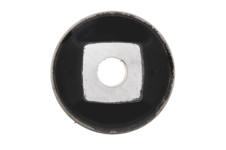 Control arm support (rubber, metal) compatible with LAND ROVER FREELANDER I -06 /REAR CONTROL ROD/ - ZTT-LR-004A