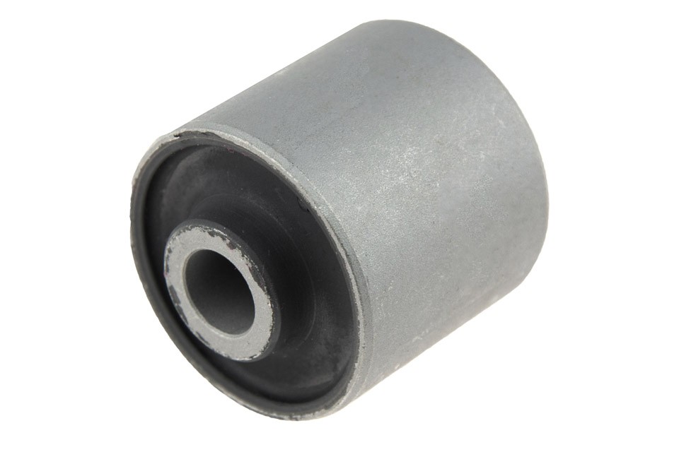 Trapezoid support (rubber, metal) compatible LAND ROVER FREELANDER I 96-06 /REAR/ - ZTT-LR-005E