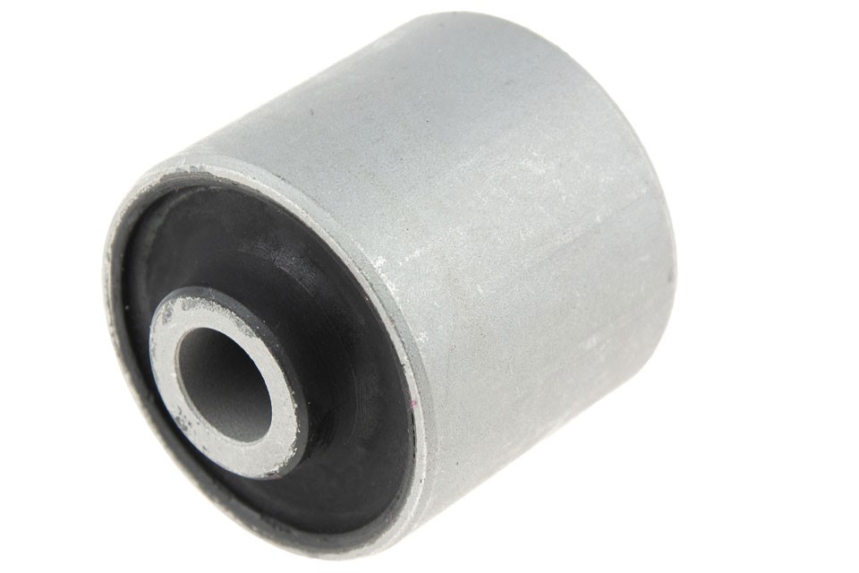 Trapezoid support (rubber, metal) compatible LAND ROVER FREELANDER I 96-06 /REAR/ - ZTT-LR-005E