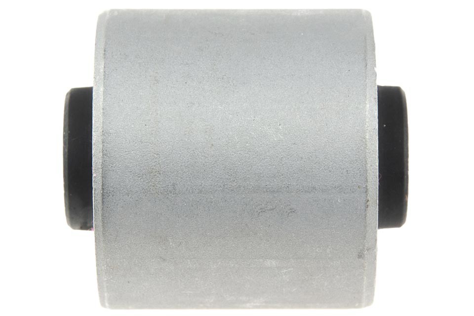 Trapezoid support (rubber, metal) compatible LAND ROVER FREELANDER I 96-06 /REAR/ - ZTT-LR-005E