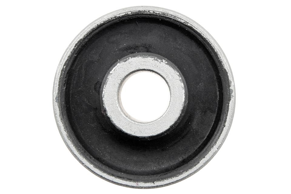 Trapezoid support (rubber, metal) compatible LAND ROVER FREELANDER I 96-06 /REAR/ - ZTT-LR-005E