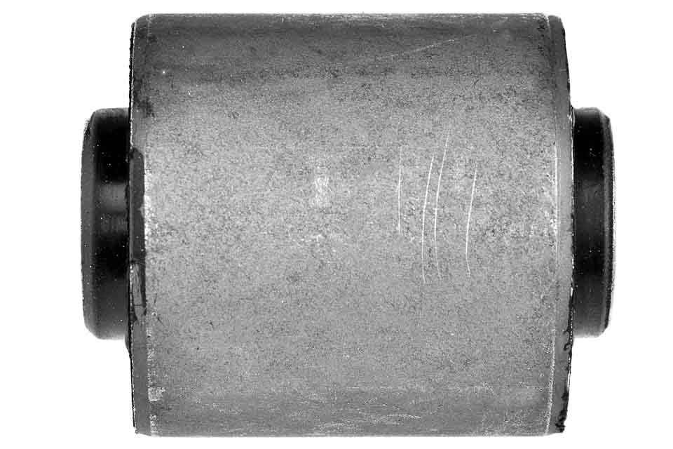 Control arm support (rubber, metal) compatible with MERCEDES ML 164 04-11, ML 166 11-, GL-KLASA 164 06-12, GL-KLASA 166 12-, R-KLASA 251 05- /REAR LOWER/- ZTT-ME-000D