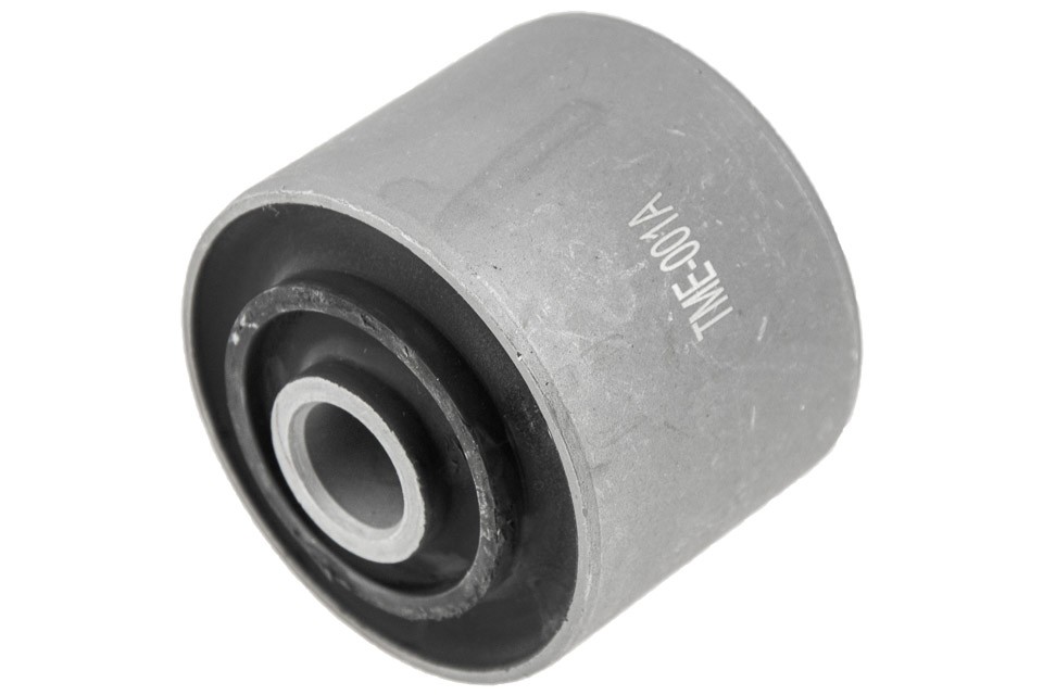 Control arm support (rubber, metal) compatible MERCEDES G-KLASA 463 1989-, G-KLASA 461 89-, G-KLASA 463 89- /REAR/- ZTT-ME-001A