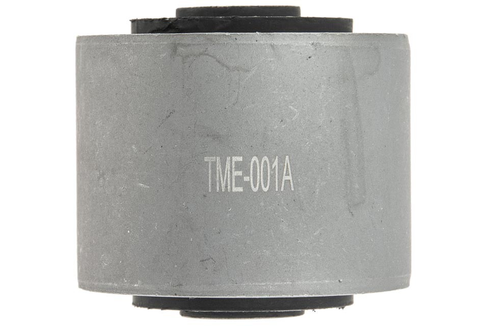 Control arm support (rubber, metal) compatible MERCEDES G-KLASA 463 1989-, G-KLASA 461 89-, G-KLASA 463 89- /REAR/- ZTT-ME-001A