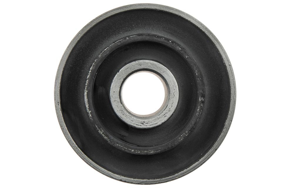 Control arm support (rubber, metal) compatible MERCEDES G-KLASA 463 1989-, G-KLASA 461 89-, G-KLASA 463 89- /REAR/- ZTT-ME-001A