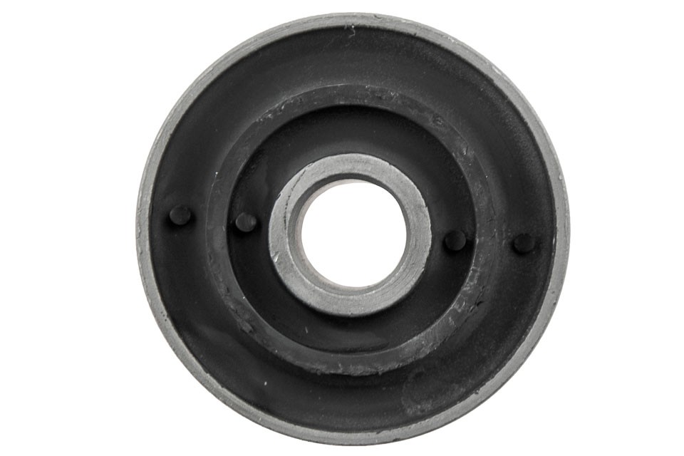 Control arm support (rubber, metal) compatible MERCEDES G-KLASA 463 1989-, G-KLASA 461 89-, G-KLASA 463 89- /REAR/- ZTT-ME-001A