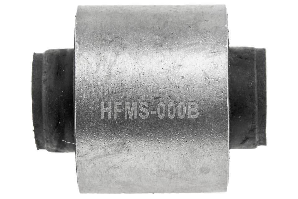 Control arm bushing (rubber, metal) compatible MITSUBISHI.CARISMA 95-,SPACE STAR 98-,COLT/LANCER 91-04 /SMALL BUSHING TO REAR CONTROL ARM/ - ZTT-MS-000B