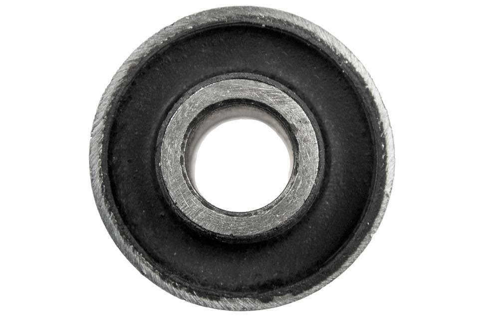 Control arm bushing (rubber, metal) compatible MITSUBISHI.CARISMA 95-,SPACE STAR 98-,COLT/LANCER 91-04 /SMALL BUSHING TO REAR CONTROL ARM/ - ZTT-MS-000B