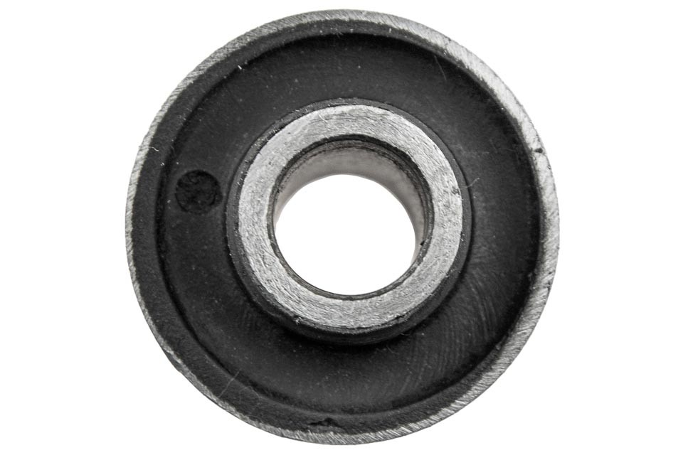 Control arm bushing (rubber, metal) compatible MITSUBISHI.CARISMA 95-,SPACE STAR 98-,COLT/LANCER 91-04 /SMALL BUSHING TO REAR CONTROL ARM/ - ZTT-MS-000B
