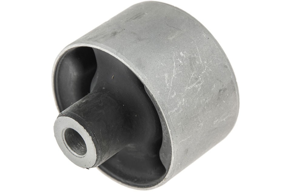 Trapezoid support (rubber, metal) compatible MITS.CARISMA 95-,SPACE STAR 98-,COLT/LANCER 96-04 /REAR LATERAL/- ZTT-MS-000D