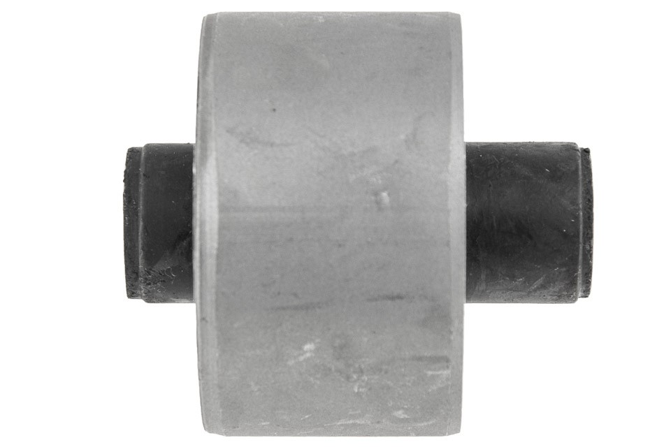 Trapezoid support (rubber, metal) compatible MITS.CARISMA 95-,SPACE STAR 98-,COLT/LANCER 96-04 /REAR LATERAL/- ZTT-MS-000D
