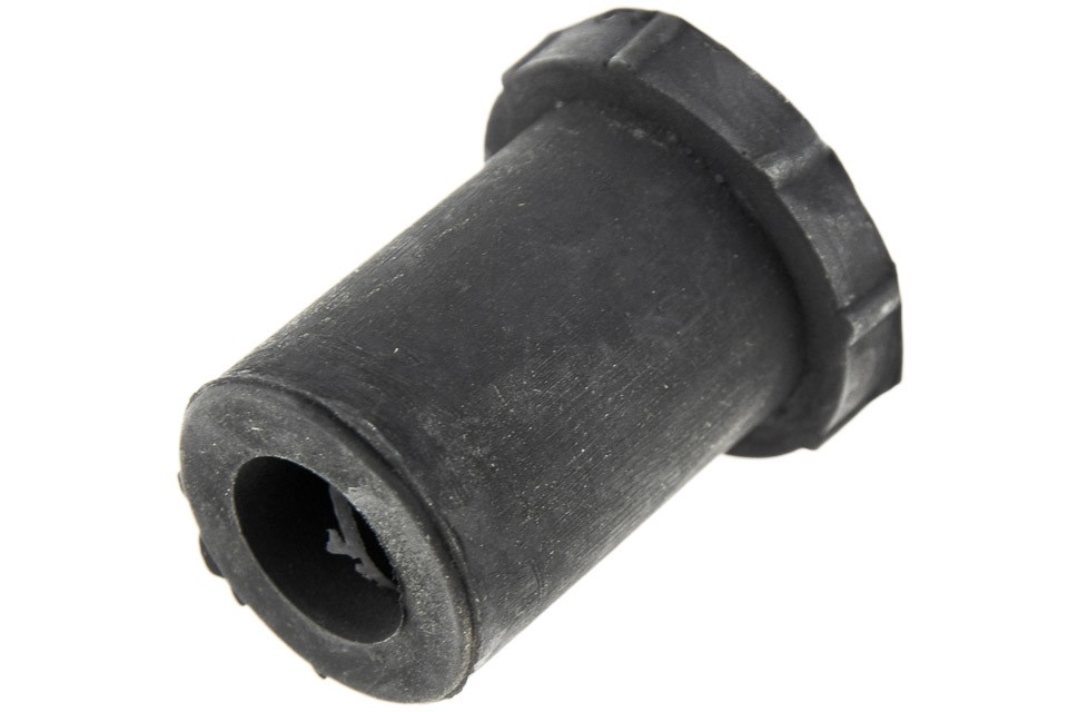 Leaf spring bushing (rubber, metal) compatible MITSUBISHI PAJERO SPORT 96-, L200 K6#/K7# 96-07, KB4T 05- /REAR LOWER/- ZTT-MS-003B