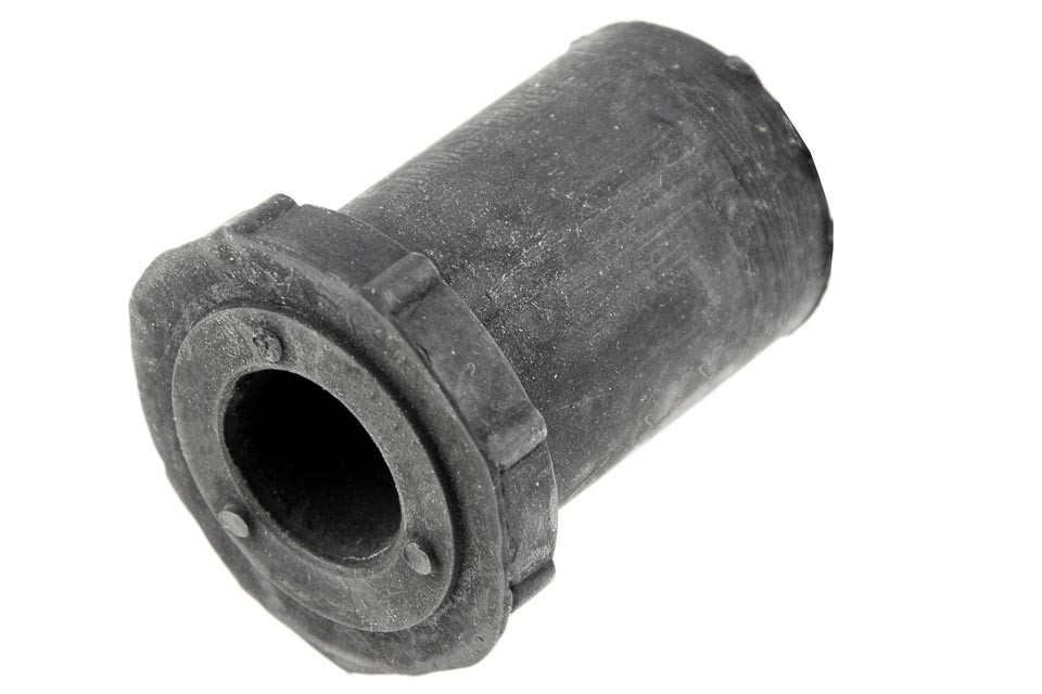 Leaf spring bushing (rubber, metal) compatible MITSUBISHI PAJERO SPORT 96-, L200 K6#/K7# 96-07, KB4T 05- /REAR LOWER/- ZTT-MS-003B