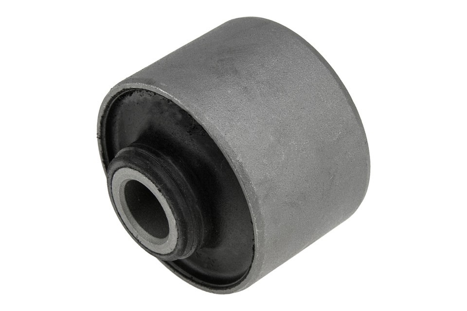 Trapezoid support (rubber, metal) compatible MITSUBISHI PAJERO 91-04 /REAR LATERAL/- ZTT-MS-003D