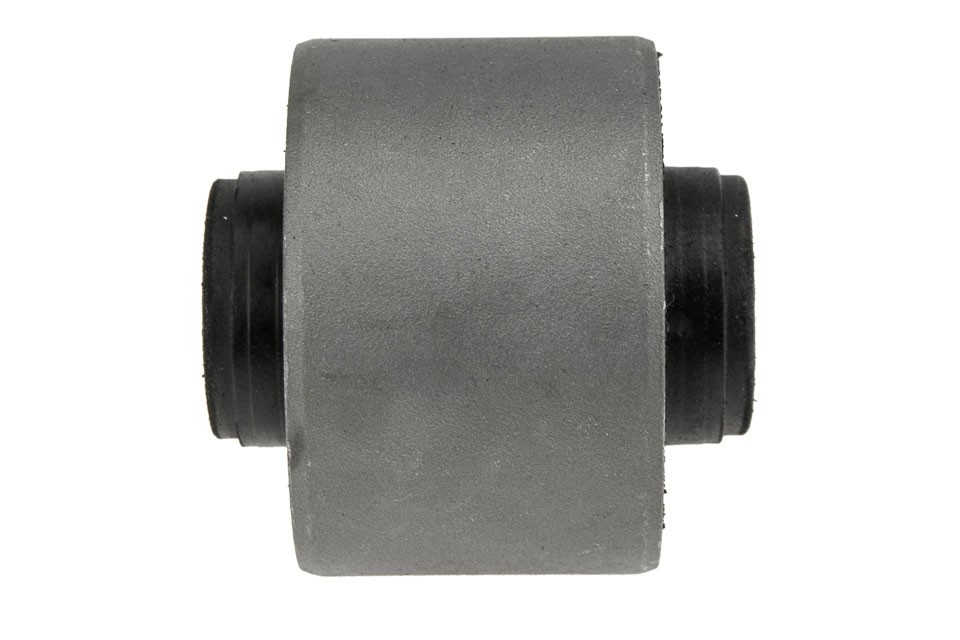 Trapezoid support (rubber, metal) compatible MITSUBISHI PAJERO 91-04 /REAR LATERAL/- ZTT-MS-003D