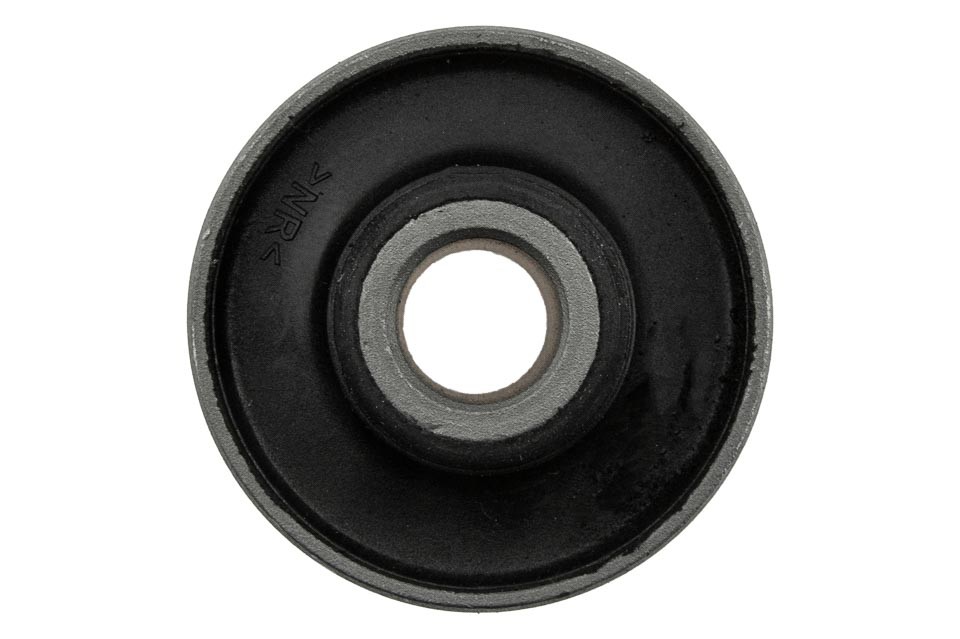 Trapezoid support (rubber, metal) compatible MITSUBISHI PAJERO 91-04 /REAR LATERAL/- ZTT-MS-003D