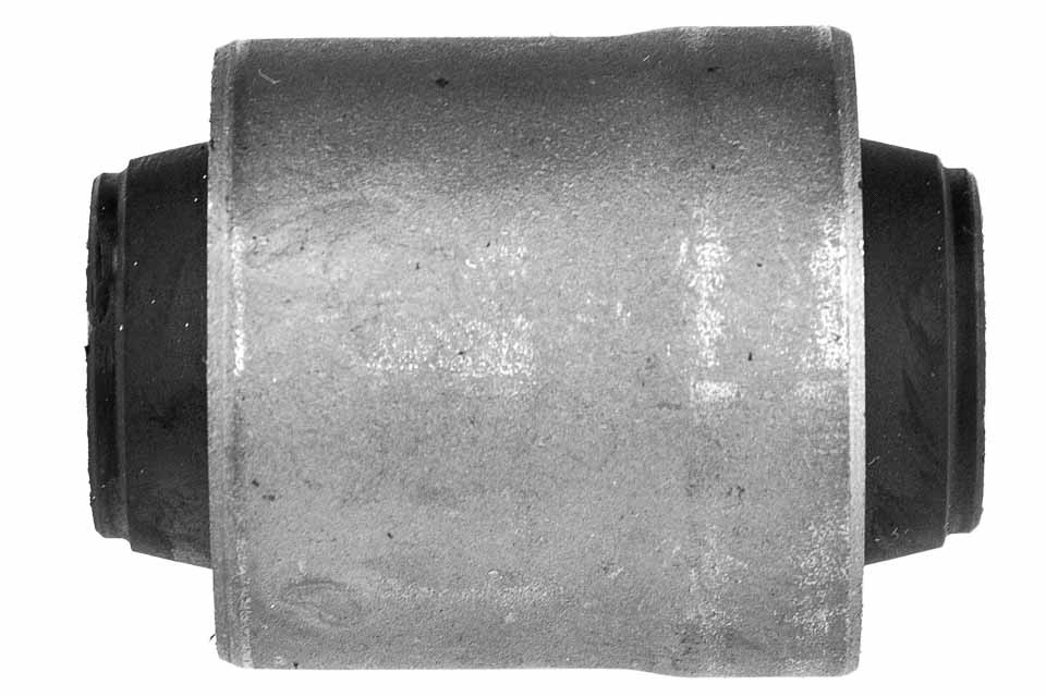 TRAPEZOID SUPPORT (metal, rubber) compatible MITSUBISHI LANCER CS 03- /REAR/ -ZTT-MS-007A