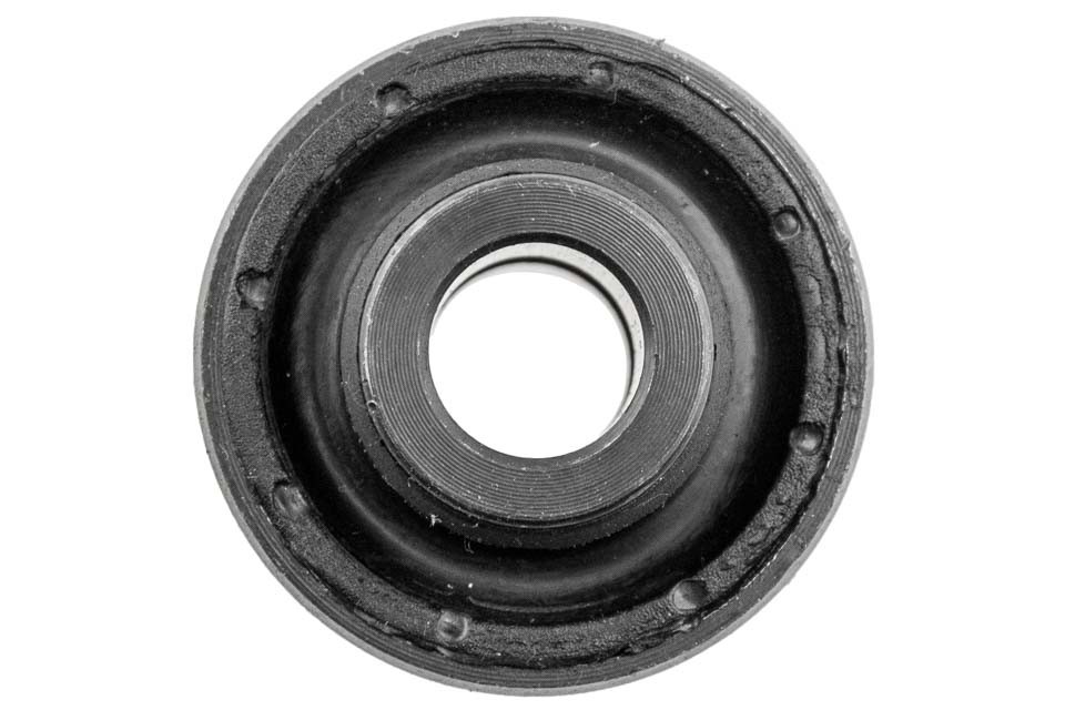 Trapezoid support (rubber, metal) compatible MITSUBISHI LANCER 03-, OUTLANDER 02-, DODGE CALIBER 06- /FLOATING TYPE/-ZTT-MS-007D