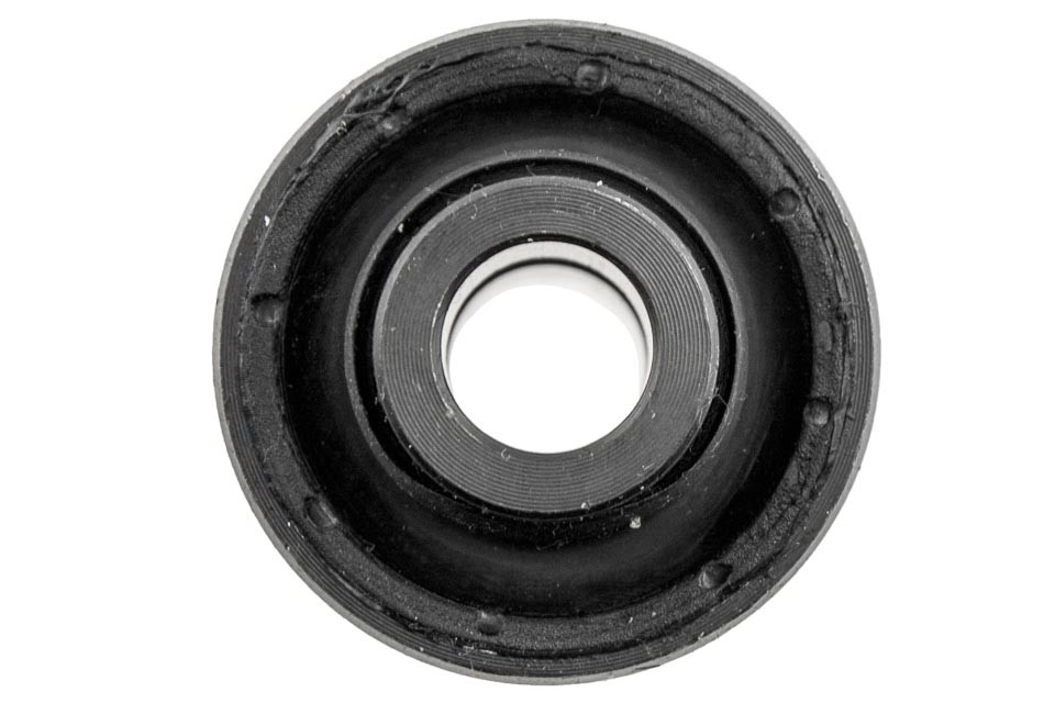 Trapezoid support (rubber, metal) compatible MITSUBISHI LANCER 03-, OUTLANDER 02-, DODGE CALIBER 06- /FLOATING TYPE/-ZTT-MS-007D