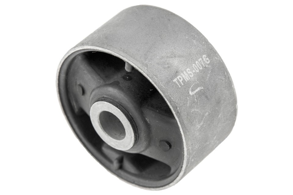 Differential bearing (rubber, metal) compatible MITSUBISHI OUTLANDER -06 /REAR/ - ZTT-MS-007G