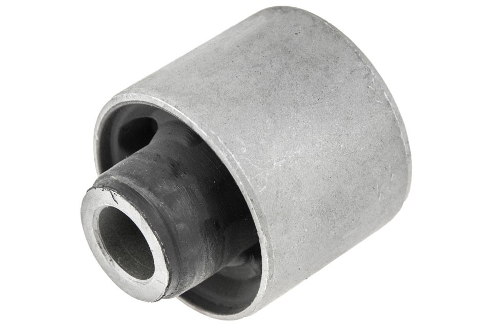 Differential bearing (rubber, metal) compatible MITSUBISHI OUTLANDER -06 /FRONT/ - ZTT-MS-007H