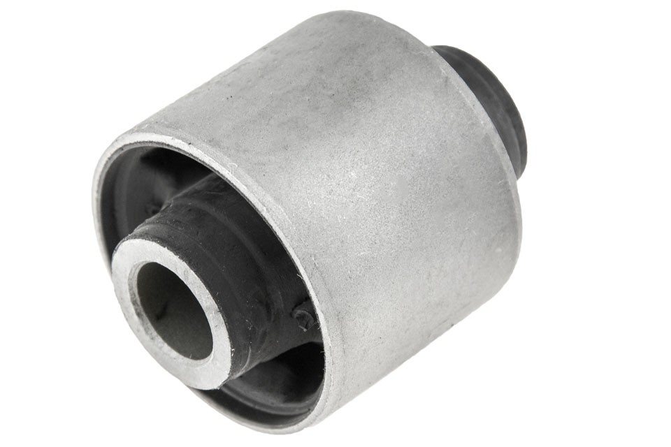 Differential bearing (rubber, metal) compatible MITSUBISHI OUTLANDER -06 /FRONT/ - ZTT-MS-007H