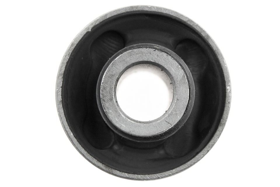 Differential bearing (rubber, metal) compatible MITSUBISHI OUTLANDER -06 /FRONT/ - ZTT-MS-007H