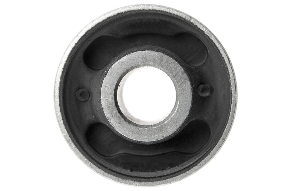 Differential bearing (rubber, metal) compatible MITSUBISHI OUTLANDER -06 /FRONT/ - ZTT-MS-007H