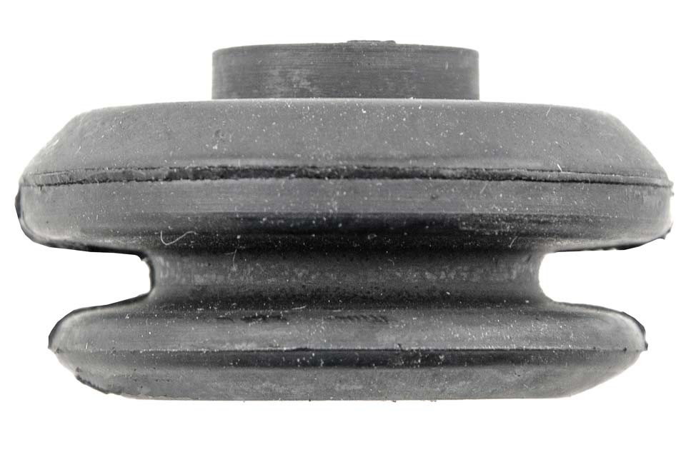 Shock absorber bushing (rubber, metal) compatible MITSUBISHI LANCER CS 03-08, SPORTBACK CX 08-, OUTLANDER CU 02-06, ASX 10- /REAR LOW/UP/- ZTT-MS-007N