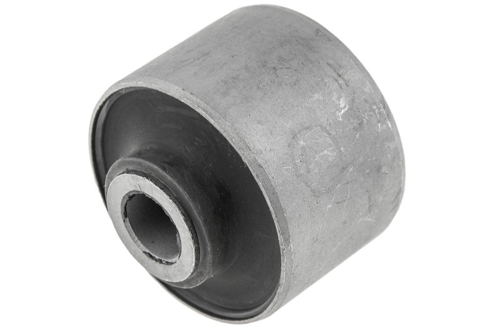 Trapezoid support (rubber, metal) compatible MITSUBISHI PAJERO SPORT 96- /REAR/ -ZTT-MS-009B