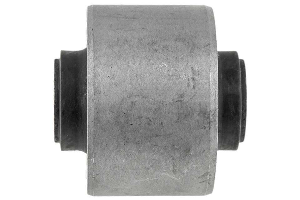 Trapezoid support (rubber, metal) compatible MITSUBISHI PAJERO SPORT 96- /REAR/ -ZTT-MS-009B