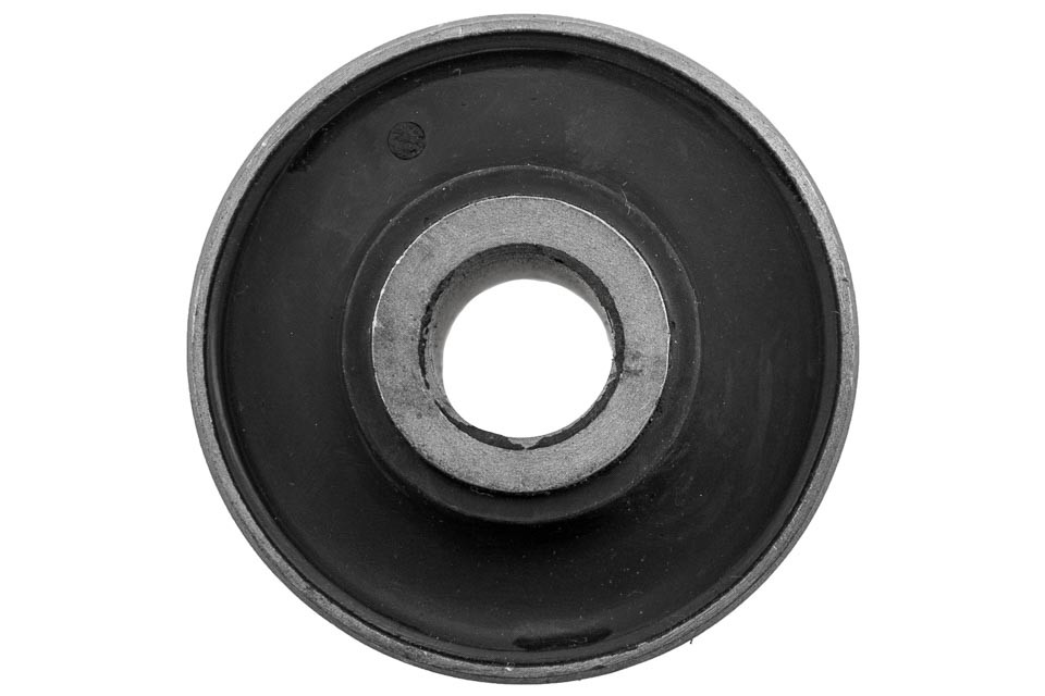 Trapezoid support (rubber, metal) compatible MITSUBISHI PAJERO SPORT 96- /REAR/ -ZTT-MS-009B