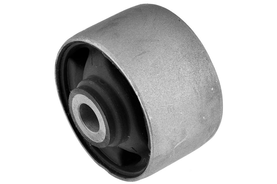 Differential bearing (rubber, metal) compatible DODGE CALIBER 06-, PAJERO 00-, LANCER 07-, OUTLANDER 07-, ASX 10- /RIGHT/- ZTT-MS-010A