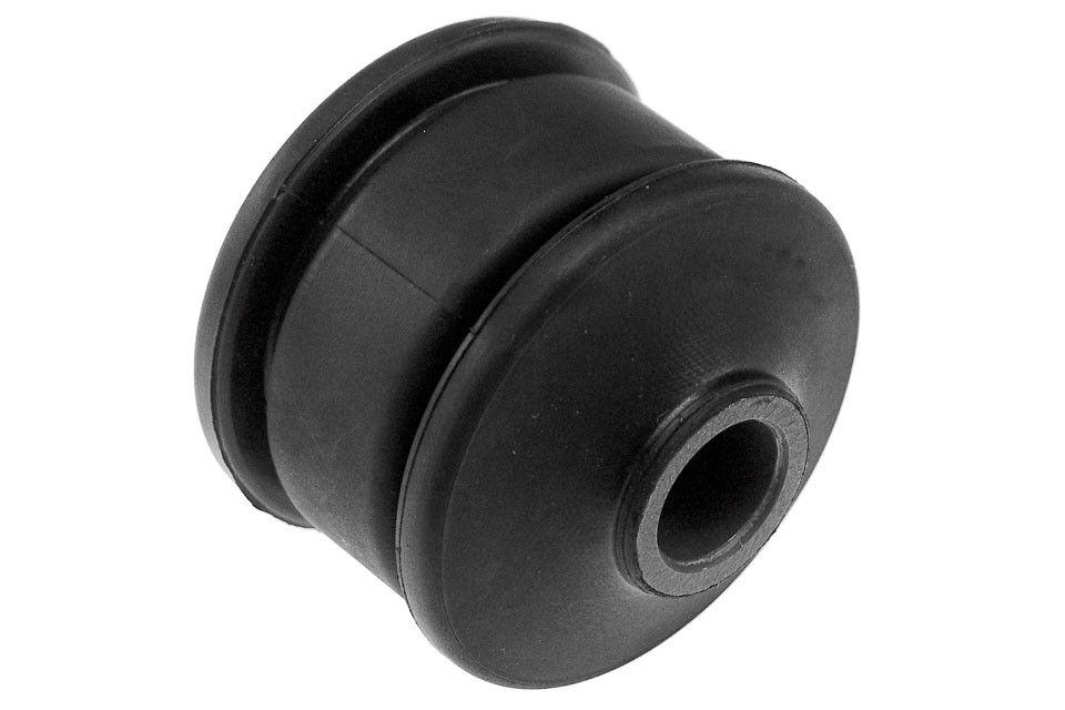 Trapezoid support (rubber, metal) compatible MITSUBISHI PAJERO PININ H6/H7 99-05 /REAR UPPER CONTROL BAR, FRONT BUSHING OPTION 2 RU/ -ZTT-MS-014J