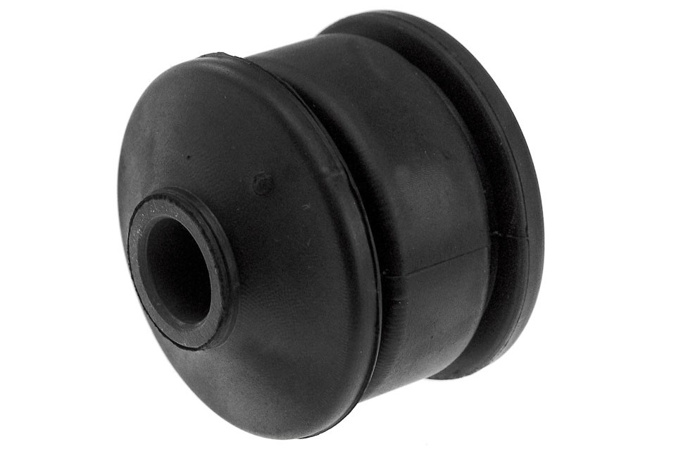 Trapezoid support (rubber, metal) compatible MITSUBISHI PAJERO PININ H6/H7 99-05 /REAR UPPER CONTROL BAR, FRONT BUSHING OPTION 2 RU/ -ZTT-MS-014J