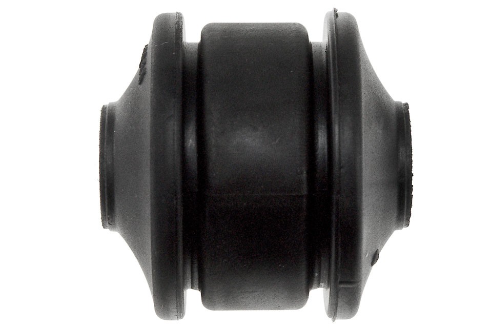 Trapezoid support (rubber, metal) compatible MITSUBISHI PAJERO PININ H6/H7 99-05 /REAR UPPER CONTROL BAR, FRONT BUSHING OPTION 2 RU/ -ZTT-MS-014J