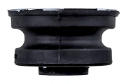 Frame axle support (rubber, metal) compatible MITSUBISHI PAJERO SPORT K94W/K99W 96-06, L200 K6#/K7 96-07 /FRONT, TO FRONT FRAME/ -ZTT-MS-039K