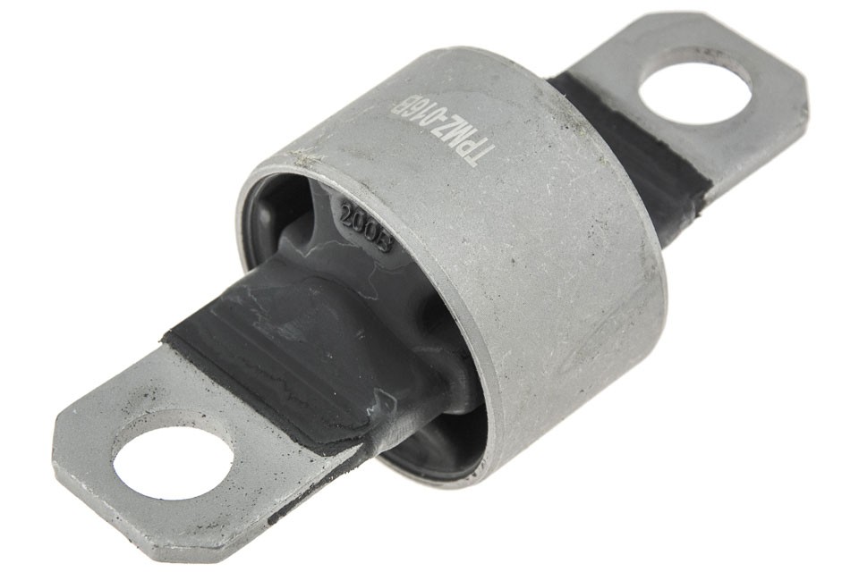 Stub axle bushing (rubber, metal) compatible MAZDA 6 GG/GY 02-07, 6 MPS GG 05-07 /REAR, FRONT BUSHING/ - ZTT-MZ-016B