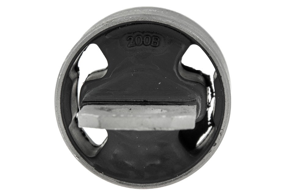 Stub axle bushing (rubber, metal) compatible MAZDA 6 GG/GY 02-07, 6 MPS GG 05-07 /REAR, FRONT BUSHING/ - ZTT-MZ-016B