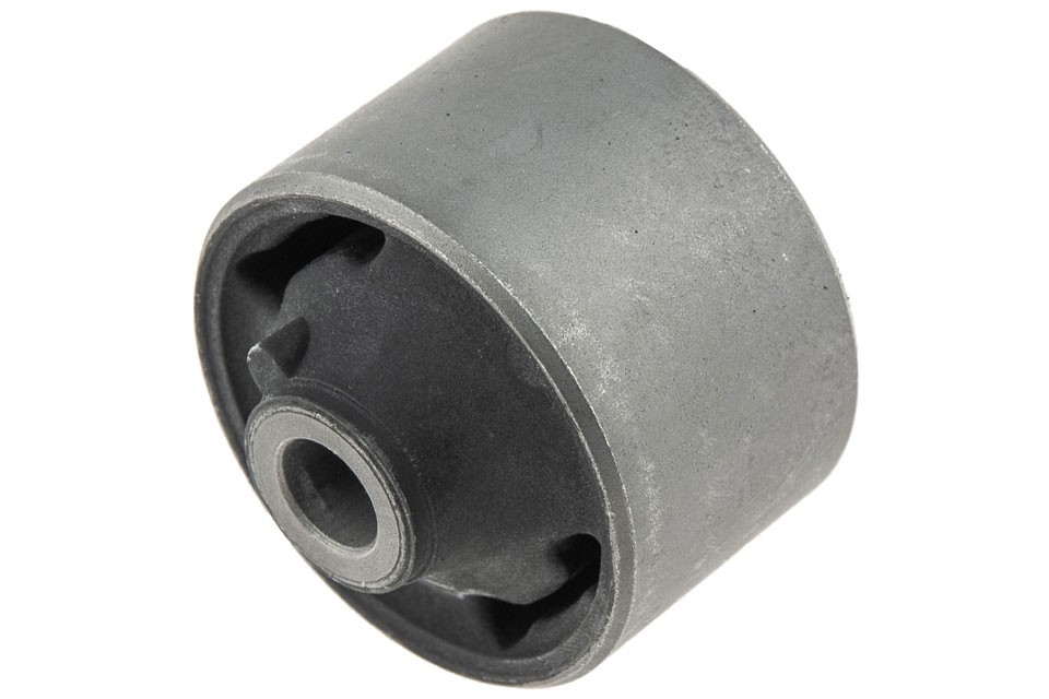 Rear axle support (rubber, metal) compatible with MAZDA MPV LW 99- ZTT-MZ-017A