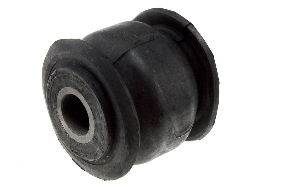 Trapezoid support (rubber, metal) compatible NISSAN PATROL Y61 98- /REAR/ - ZTT-NS-030A